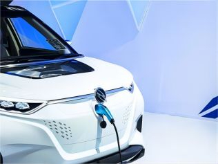 电动汽车专用轴承6203 2RS标准等级 C3 HG03油脂(-40~180℃）