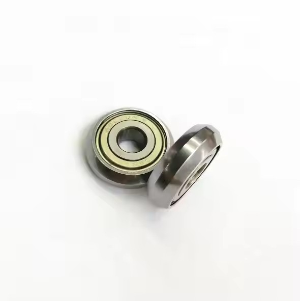 单列斜角滚轮C28ZZ，C28-2RS轴承 7*23.2*7轴承